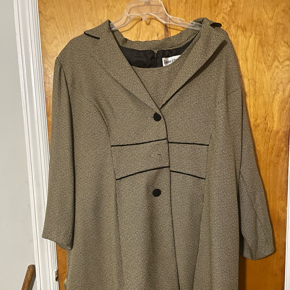 Women’s Coat